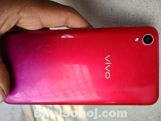 Vivo Y91C